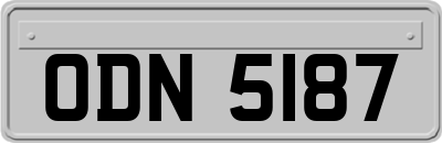 ODN5187