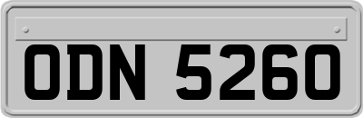 ODN5260