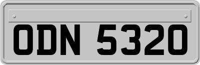 ODN5320