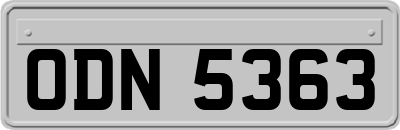 ODN5363