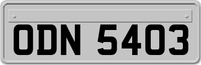 ODN5403