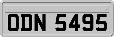 ODN5495