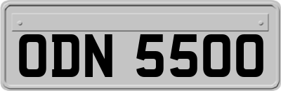 ODN5500