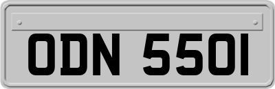 ODN5501