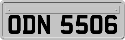 ODN5506