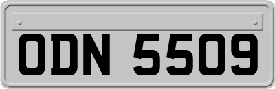 ODN5509
