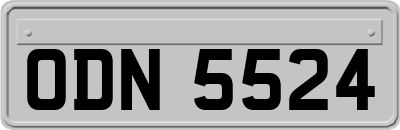 ODN5524