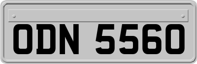 ODN5560
