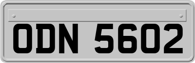 ODN5602