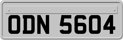 ODN5604