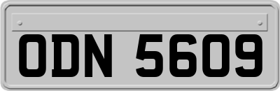 ODN5609