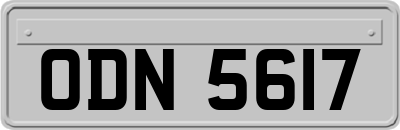 ODN5617
