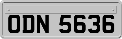 ODN5636