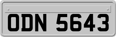 ODN5643