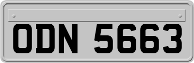 ODN5663
