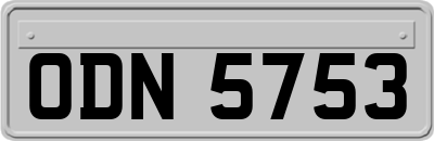 ODN5753