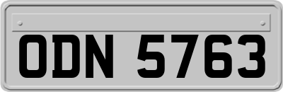 ODN5763