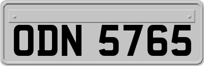 ODN5765