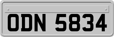 ODN5834
