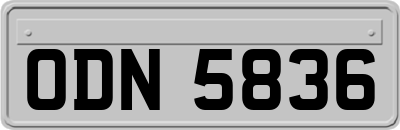 ODN5836
