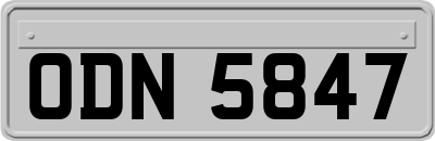ODN5847