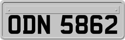 ODN5862