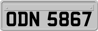 ODN5867