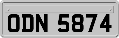 ODN5874