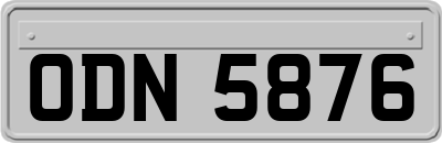 ODN5876
