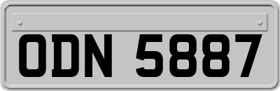 ODN5887