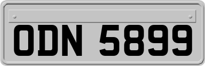 ODN5899