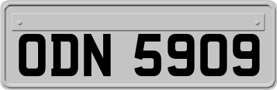 ODN5909