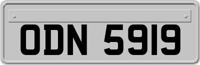 ODN5919
