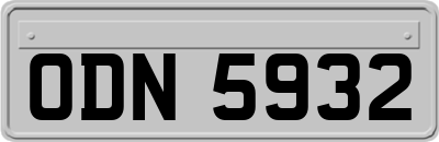 ODN5932