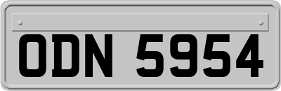 ODN5954