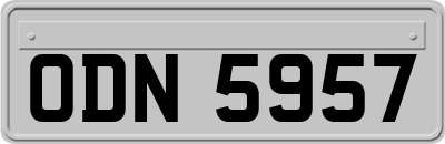 ODN5957