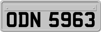 ODN5963