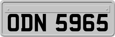 ODN5965