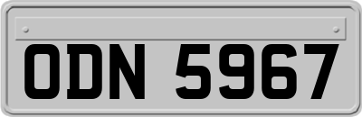 ODN5967