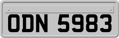 ODN5983