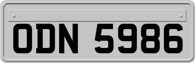 ODN5986