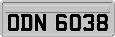ODN6038