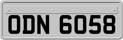 ODN6058