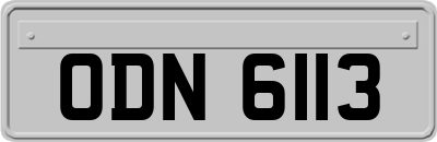 ODN6113