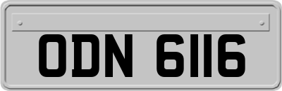 ODN6116