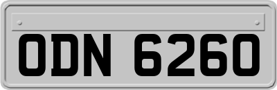 ODN6260