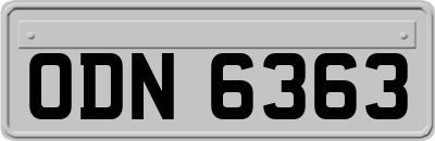 ODN6363