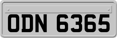 ODN6365