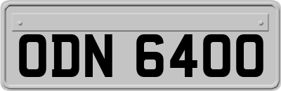 ODN6400