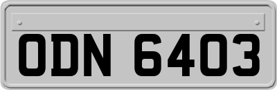 ODN6403